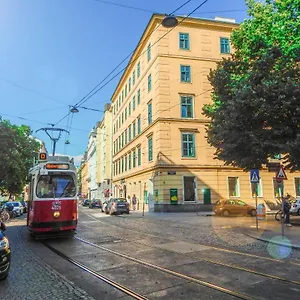 DORMitory Hostel Wien